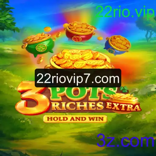 Descubra o Universo de 3potsExtra: O Jogo Que Conquistará Sua Atenção em 2023