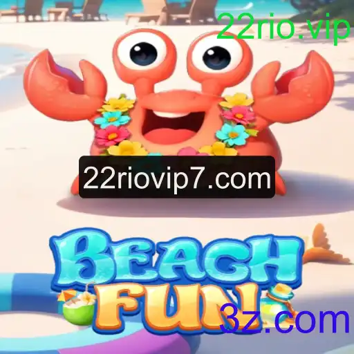 Descubra BeachFun: O Novo Jogo de Verão para Todas as Idades