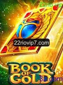 Descubra o Fascinante Mundo de BookofGold com 22rio.vip