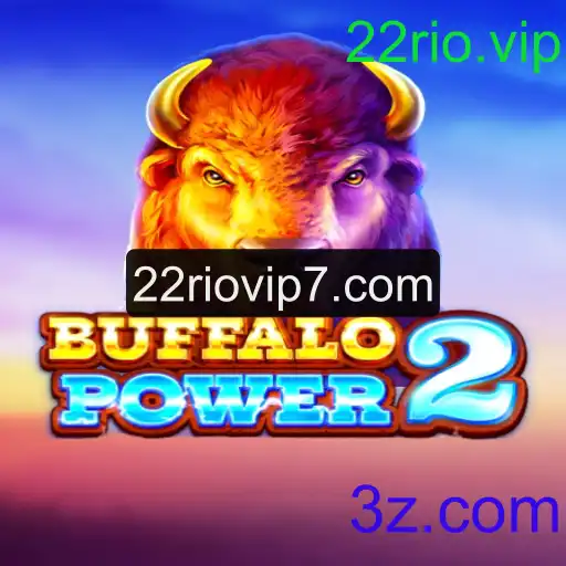 Desvendando o Fascinante Mundo de Buffalo Power 2: A Nova Sensação nos Jogos Online