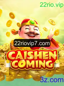 CAISHENCOMING: A Nova Sensação no Mundo dos Jogos