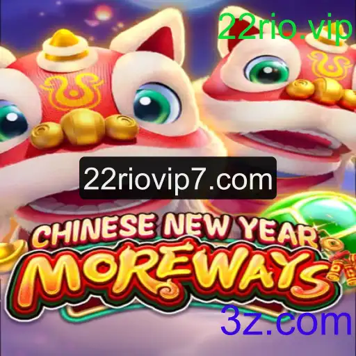 Descubra o Excitante Jogo Chinês CHINESENEWYEARMOREWAYS