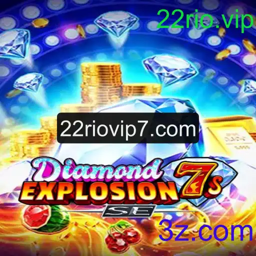 DiamondExplosion7sSE: Explorando o Novo Fenômeno dos Cassinos Online