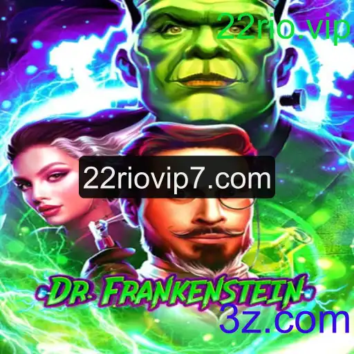 Explorando o Fascinante Universo do Jogo DrFrankenstein