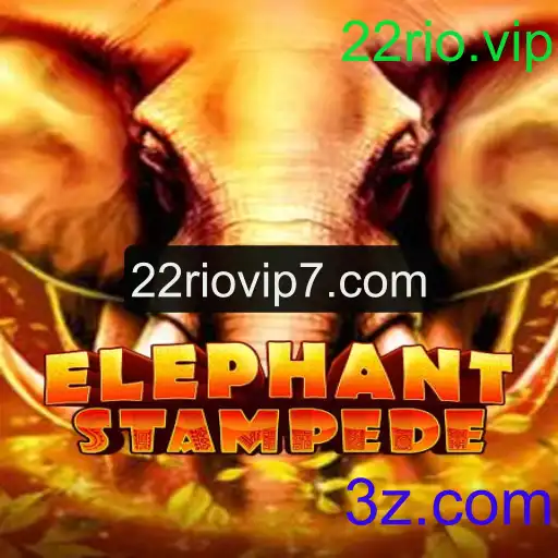 Descubra o Mundo Emocionante de ElephantStampede