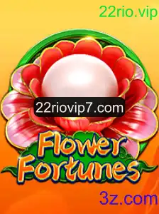 Descubra o Fascinante Mundo do Jogo FlowerFortunes