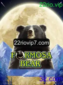 FormosaBear: Explorando as Aventuras do Urso Formosa