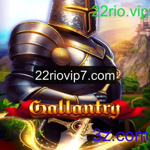 Gallantry: Uma Jornada Épica no Mundo dos Jogos
