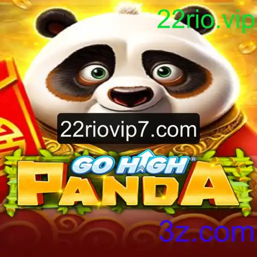 Descubra o Mundo de GoHighPanda e as Novas Experiências com 22rio.vip