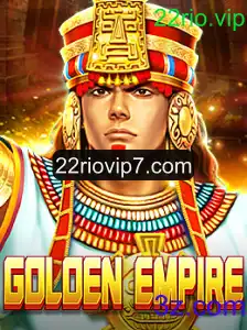 Explorando o Universo de GoldenEmpire: Um Jogo Inovador com 22rio.vip