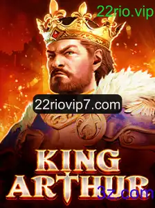 Explorando o Fascinante Mundo de KingArthur: Uma Aventura Épica no 22rio.vip