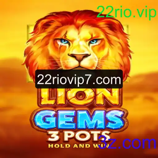 Explorando o Fascinante Mundo de LionGems3pots: Um Guia Completo