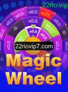 Introdução ao Jogo MagicWheel e suas Regras