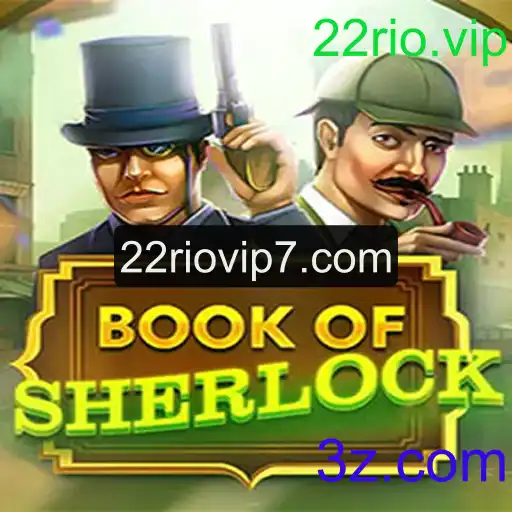 Explorando BookOfSherlock: Mergulhe no Universo do Detetive com 22rio.vip
