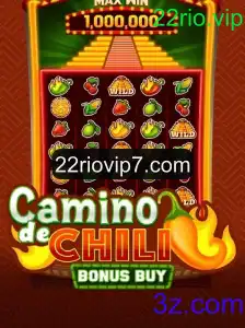Descubra o CaminodeChiliBonusBuy: Um Jogo Explosivo no 22rio.vip