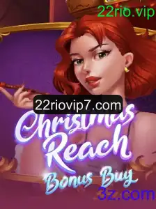 Explorando o Mundo de ChristmasReachBonusBuy em 22rio.vip