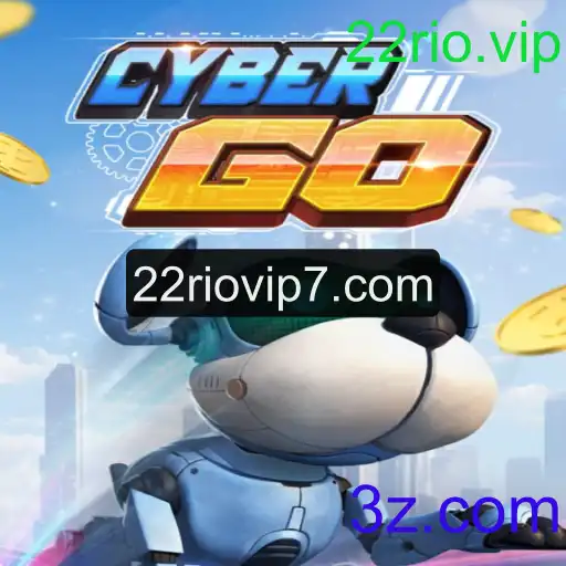 Explorando o Universo de CyberGO: Um Adventure Inovador no Mundo dos Jogos