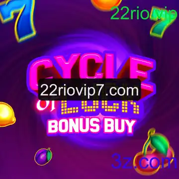 Explorando o Mundo Emocionante de CycleofLuckBonusBuy no 22rio.vip