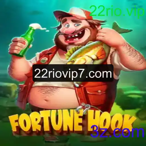 FortuneHook: Descubra o Mundo do Jogo Revolucionário de Estratégia e Sorte
