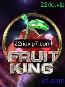 Desvendando o Mundo de FruitKing: Um Guia Completo