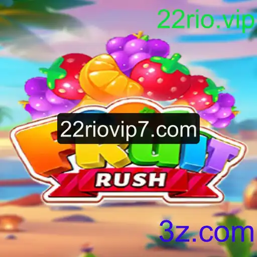 Descubra o Envolvente Mundo de FruitRush: Regras e Dicas para Iniciantes