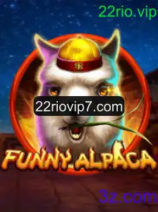 Descubra o Fascinante Mundo de FunnyAlpaca: Um Jogo Inovador em 22rio.vip