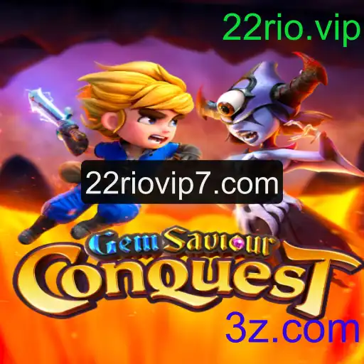 Explorando GemSaviourConquest: O Novo Fenômeno do Mundo dos Jogos