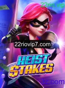 Descubra o Universo do Jogo HeistStakes: Uma Aventura de Estratégia e Emoção
