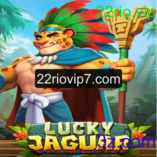 LuckyJaguar: Descubra a Aventura e Emoção do Novo Jogo de Casino