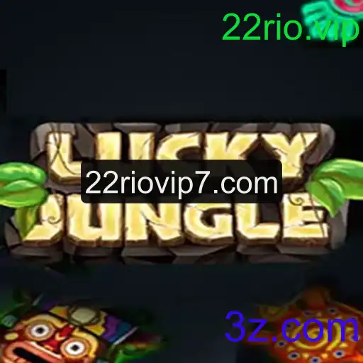 Descubra o Mundo Emocionante de 'LuckyJungle'