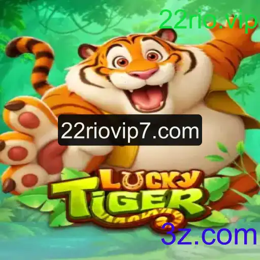 Explorando o Mundo de LuckyTiger: A Nova Sensação do Entretenimento Online