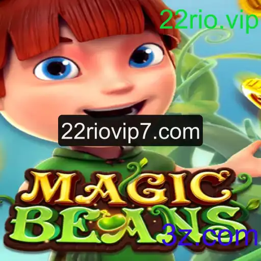 Descubra o Fascinante Mundo de MAGICBEANS: O Jogo que Está Conquistando 22rio.vip