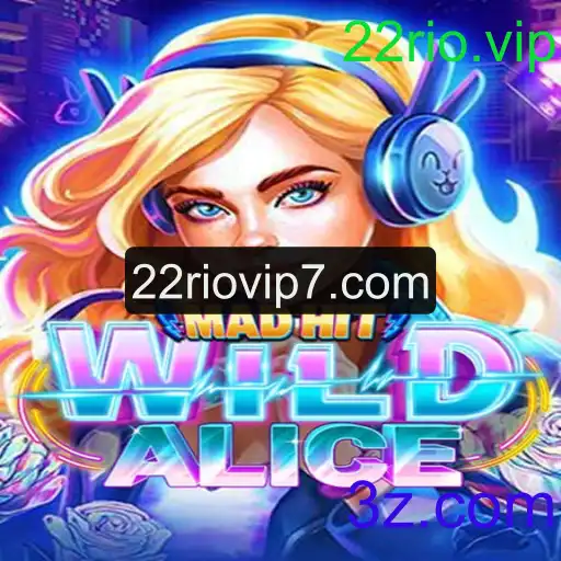 MadHitWildAlice: Explorando o Novo Fenômeno dos Jogos Online