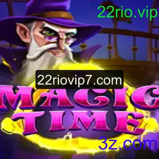 Explorando o Fascinante Universo de MagicTime: Regras e Estratégias