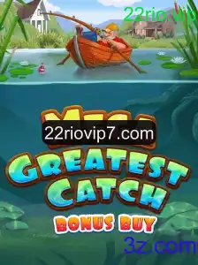 Explorando o Fascinante Mundo de MegaGreatestCatchBonusBuy