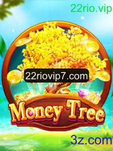 Explorando o Jogo 'MoneyTree' e a Plataforma 22rio.vip