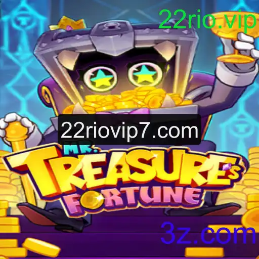 Descubra o Universo de MrTreasuresFortune: Aventuras e Estratégias no 22rio.vip