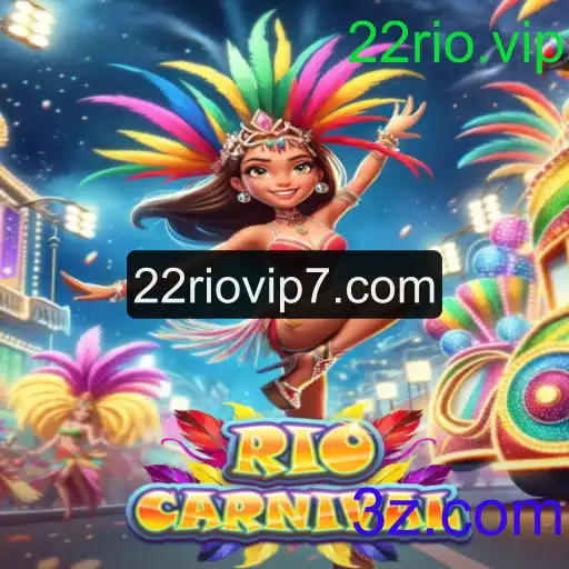 Descubra o Encanto do Jogo RioCarnival: Uma Imersão Alegre e Colorida