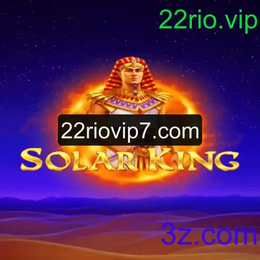 Explorando o Universo de SolarKing: Um Novo Jogo Empolgante