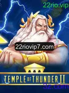 Descubra o Fascínio e as Regras de TempleofThunderII