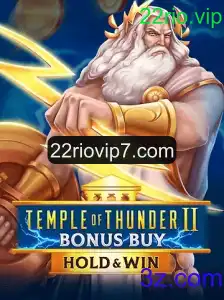 Descubra o Fascinante Mundo de TempleofThunderIIBonusBuy no 22rio.vip