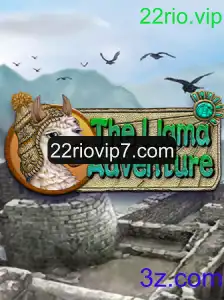 TheLlamaAdventure: Explorando o Mundo Virtual do 22rio.vip
