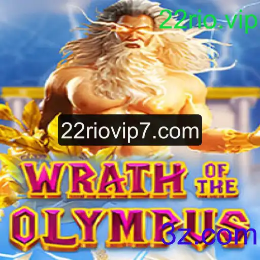 Descubra o Fascinante Mundo de WrathofOlympus