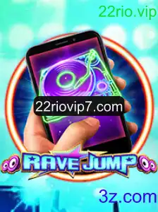 RaveJumpmobile: Uma Jornada Eletrizante no Mundo dos Jogos Móveis