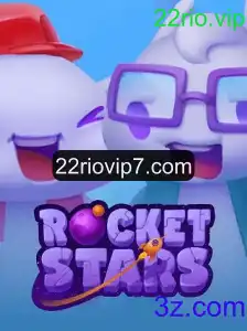 Explorando o Universo de RocketStars: Uma Aventura Intergaláctica com 22rio.vip