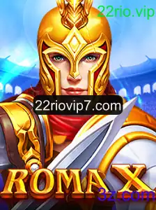 Descubra a Emoção de RomaX: O Jogo que Conquista Entusiastas em 22rio.vip