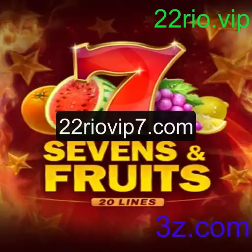 Explorando o Mundo do Jogo SevensFruits20: Regras e Experiência de Jogo