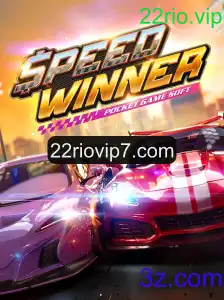 Desvendando SpeedWinner: Um Mergulho no Mundo de Emoção e Velocidade
