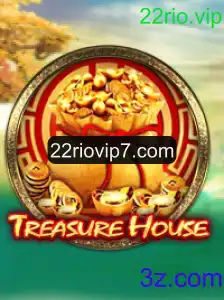 Explorando o Universo Gameficado de TreasureHouse: Regras e Estratégias