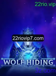 Explorando o Universo do Jogo WolfHiding e a Influência de 22rio.vip